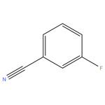 m-Fluoro Benzonitrile