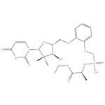 sofosbuvir Ethyl ester imp