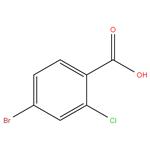 4-Bromo-2-Chlorobenzoic Acid