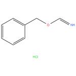 Benzyl formimidate hydrochloride