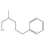 2-Methyl-5-phenylpentanol