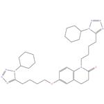 Cilostazol related compound C