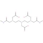 Diethylenetriaminepentaacetic acid bismethylamide