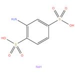 Aniline 2:5 Disulphonic Acid (Mono Sodium Salt)