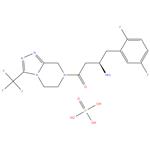 4-Desfluoro Sitagliptin