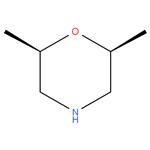 Cis-2,6-Dimethyl Morpholine