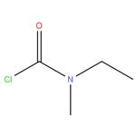 N-ethyl-N-methyl-carbamoyl chloride