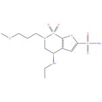 Brinzolamide Related Compound-A