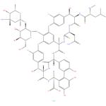 Vancomycin hydrochloride