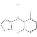 Clonidine hydrochloride