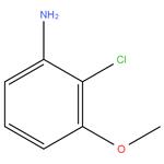 2-Chloro-3-methoxyaniline