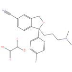 CITALOPRAM R-ISOMER OXALATE SALT