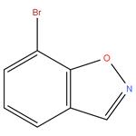 7-Bromobenzo[d]isoxazole