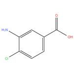 3 Amino 4 Chloro Benzoic Acid