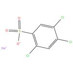 Sodium 2,4,5-trichlorobenzenesulfonate