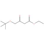 Ethyl 4-tert-butoxyacetoacetate