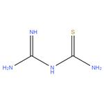 Amidinothiourea