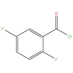 2,5-Difluorobenzoyl chloride