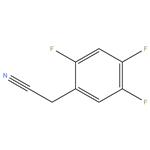 2-(2,4,5-TRIFLUOROPHENYL)ACETONITRILE