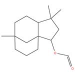 decahydro-1,1,7-trimethyl-3a,7-Methano-3aH-cyclopentacycloocten-3-ol formate