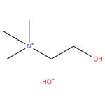 Choline Hydroxide ( Choline Base )