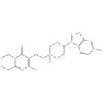 Risperidone N-Oxide