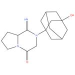 Vildagliptin Monoketo Impurity / Vildagliptin Cyclo Imidamide