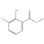 Methyl 2-amino-3-chlorobenzoate