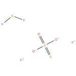 Potassium sulfide