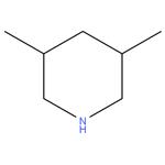 3,5-Dimethylpiperidine