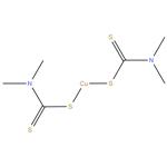 Cupric dimethyldithiocarbamate