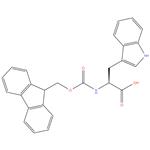 Fmoc-L-Tryptophan