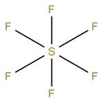 Sulphur Hexafluoride