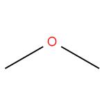 Dimethyl ether