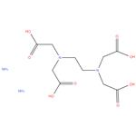 Diammonium ethylenediaminetetraacetate