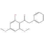 4’, 6’-Dimethoxy-2’-hydroxy-2-phenylacetophenone