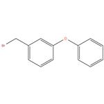 1-(BROMO METHYL)-3-PHENOXY BENZENE