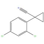 1-(2,4-Dichlorophenyl)cyclopropanecarbonitrile