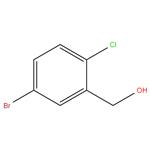 5-Bromo-2-chlorobenzyl alcohol