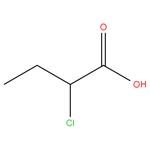 2-Chloro Butyric acid