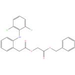 Aceclofenac EP Impurity F