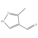 3-METHYL-1H-PYRAZOLE-4-CARBALDEHYDE