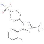 Celecoxib Impurity C (2-methyl Celecoxib)