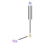 Sodium thiocyanate