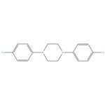 N,N'-Di-p-chlorphenyl-piperazin