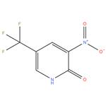 3-nitro-5-trifluoromethylpyridin-2-ol