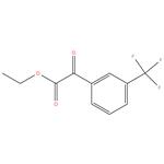 ethyl 2-oxo-2-(3-(trifluoromethyl)phenyl)acetate