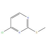 4-Chloro-2-methylthio pyrimidine