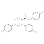 Ezetimibe Tetrahydropyran Impurity