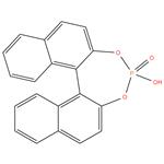 1,1'-Binaphthyl-2,2'-diyl hydrogenphosphate